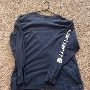 Carahartt long sleeve